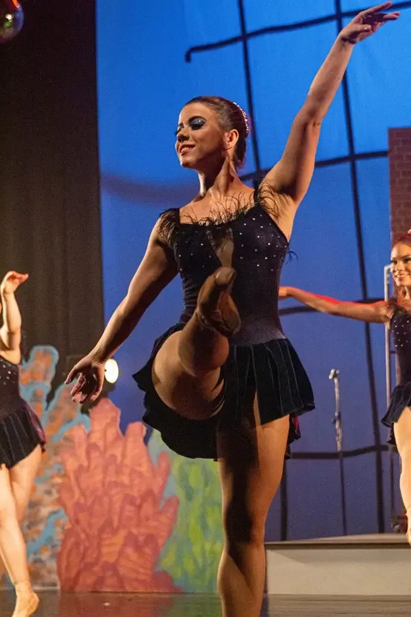 A Vida é um Musical — foto 2