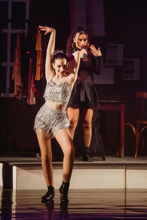 A Vida é um Musical — foto 3