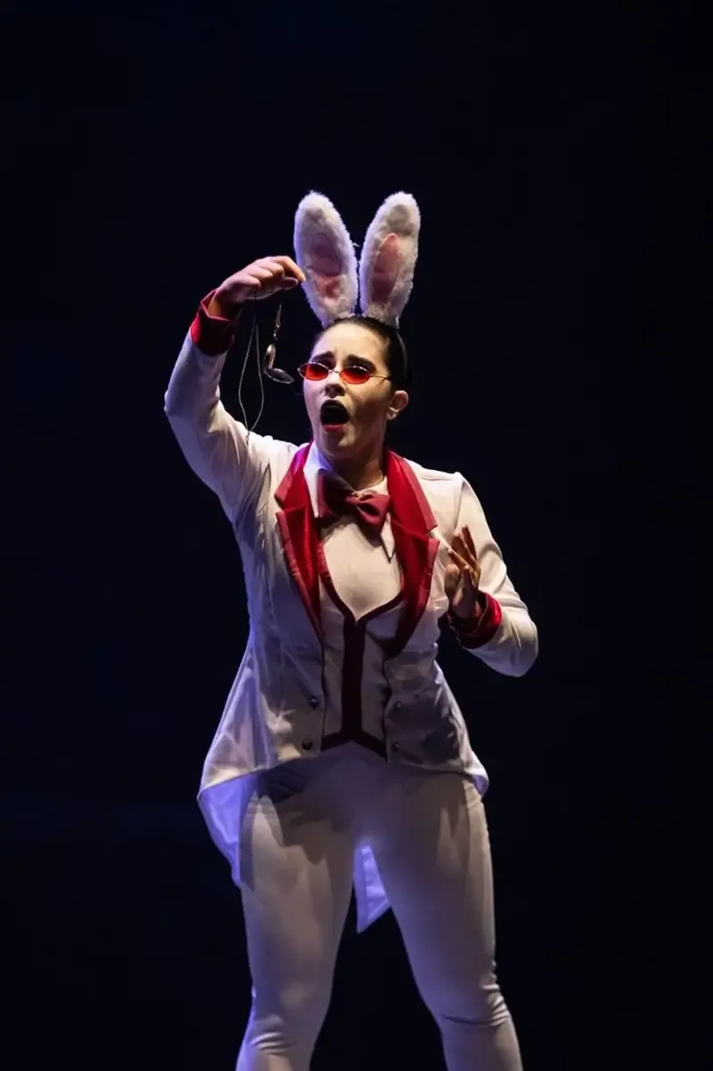 Alice no País das Maravilhas — foto 3