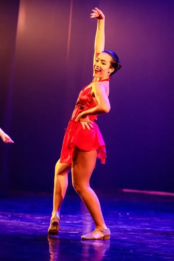 Baile das Artes — foto 2