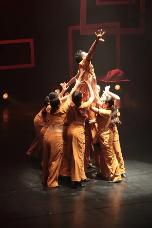 Baile das Artes — foto 3