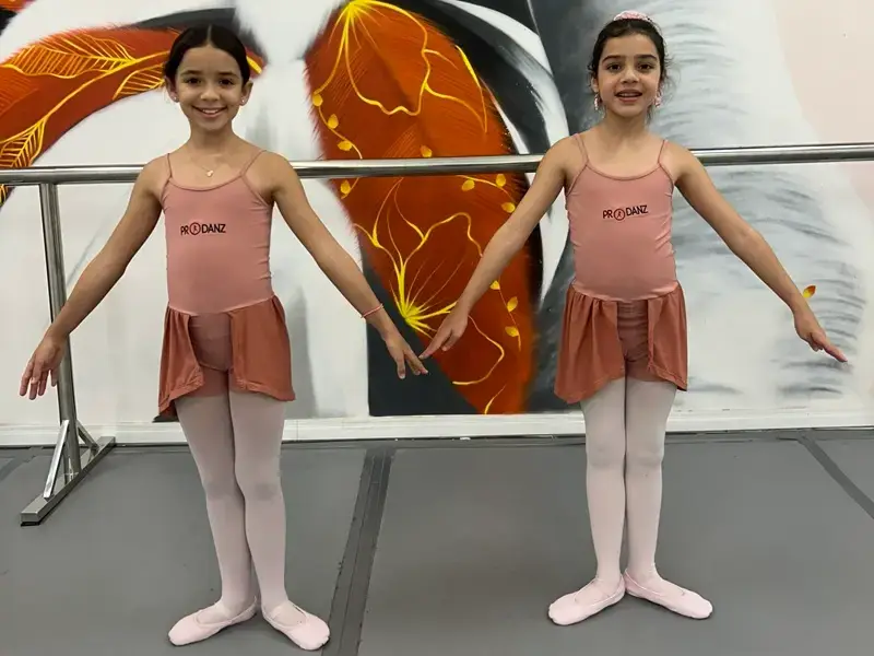 Crianças