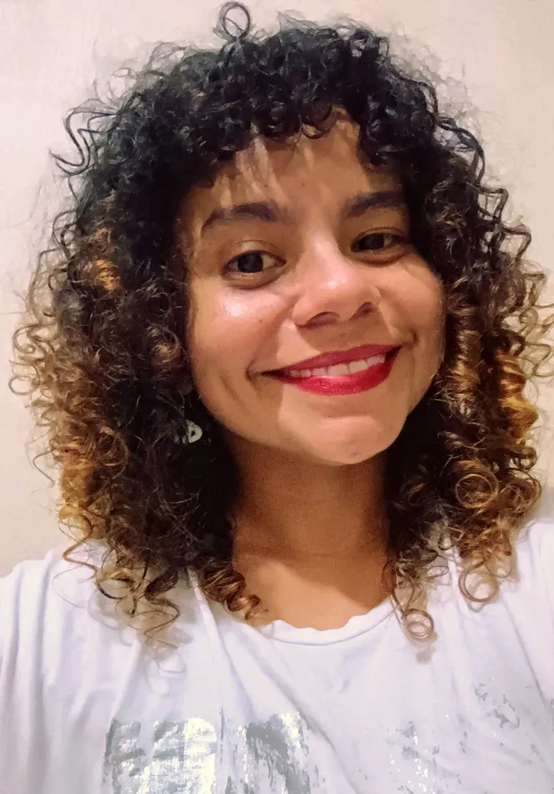 Fernanda Rafaela