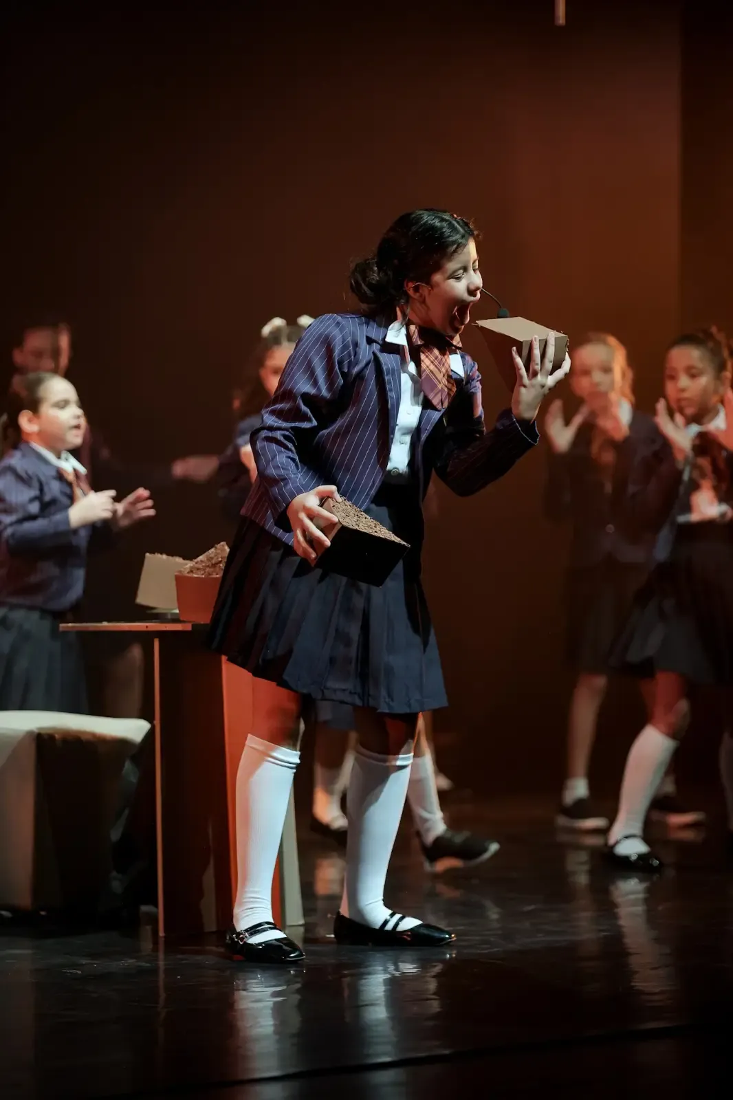 Matilda — foto 1