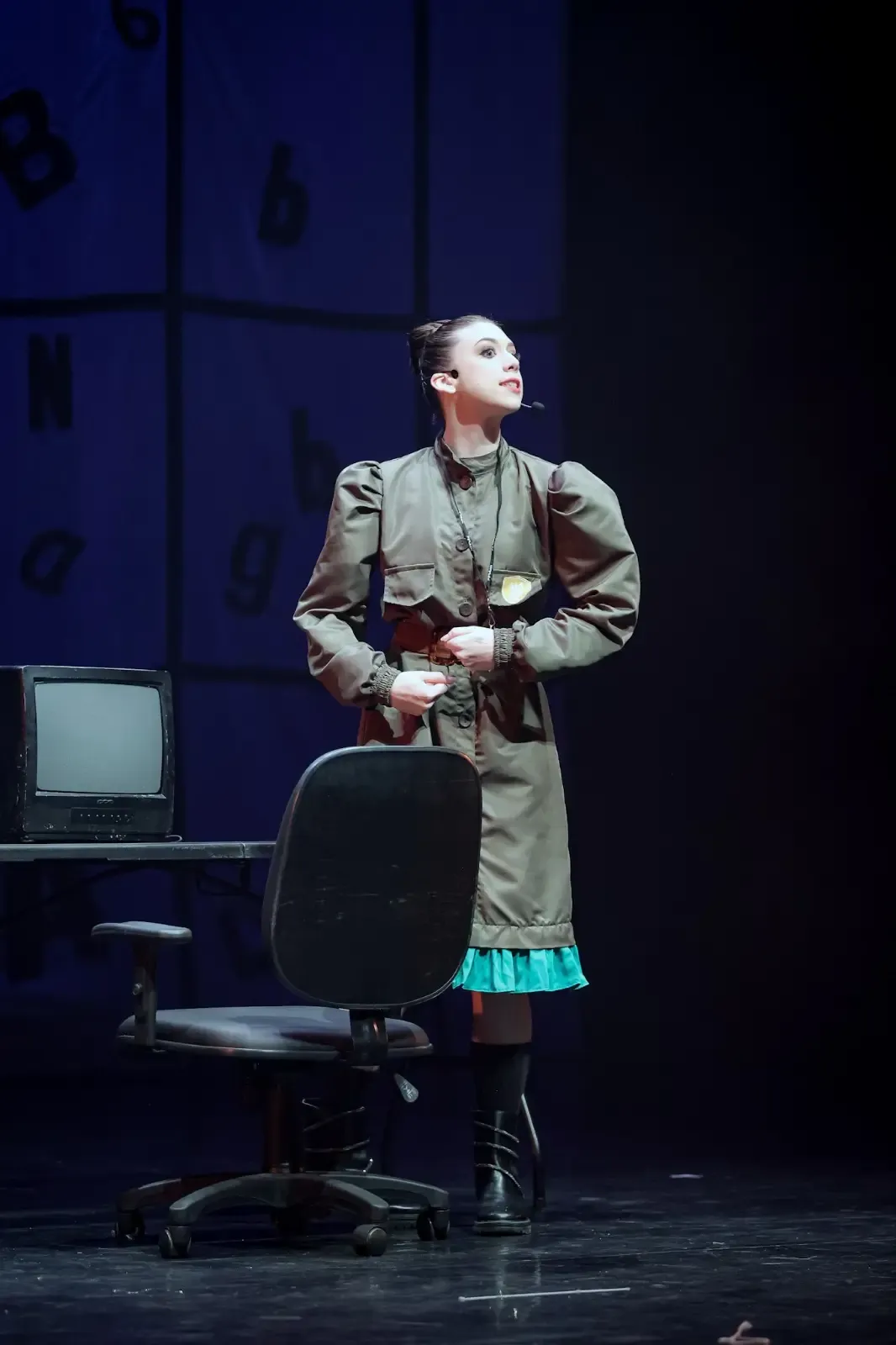 Matilda — foto 2