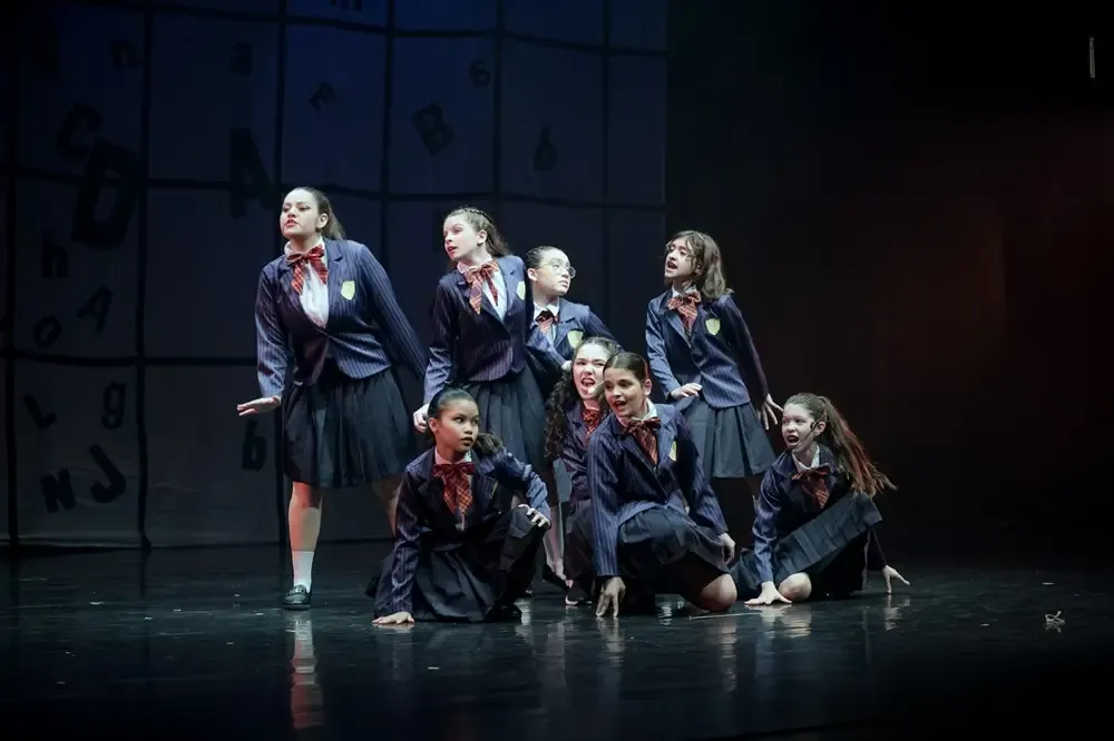 Matilda — 2025