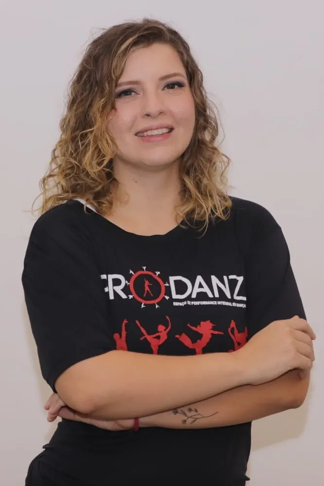 Taíla Menezes