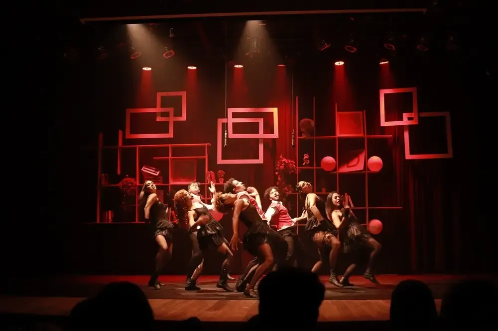 Vitrine Musical — 2024